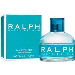 Ralph Lauren Ralph Eau de Toilette For Women 100ml photo
