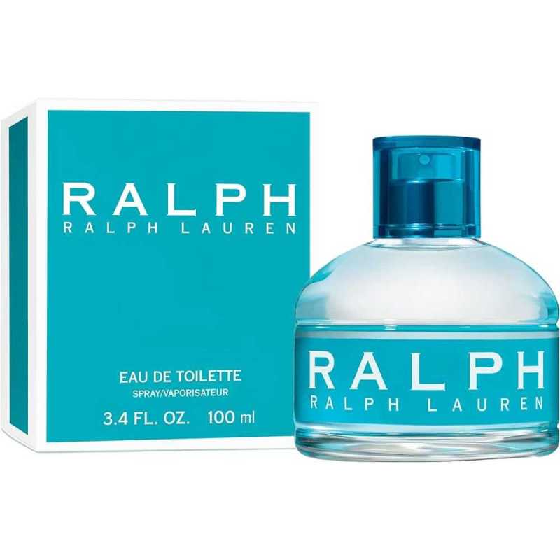 Ralph Lauren Ralph Eau de Toilette For Women 100ml photo
