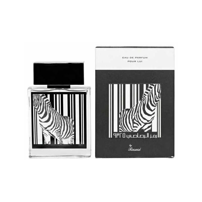 RASASI Rumz Al 9325 Pour Lui For Men Eau De Parfum 50ml