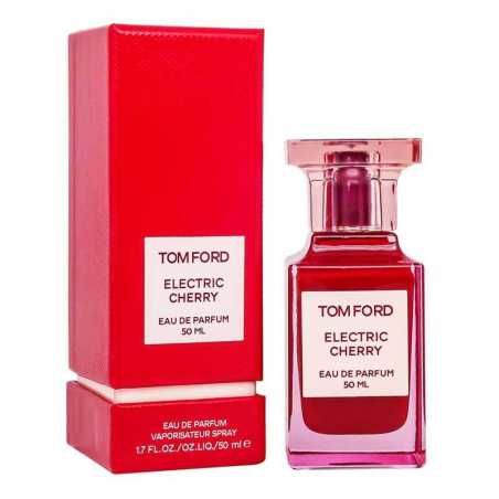 TOM FORD Electric Cherry Eau de Parfum 50ml