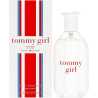 Tommy Hilfiger Tommy Girl Eau de Toilette For Women 100ml photo