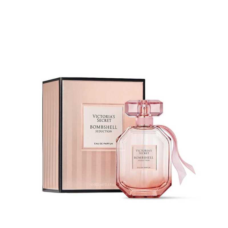 Victoria's Secret Bombshell Seduction Eau de Parfum For Women 100ml photo