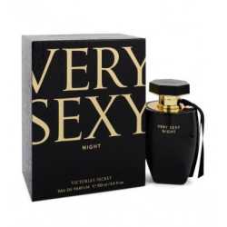 Victoria's Secret Very Sexy Night Eau de Parfum For Women 100ml photo