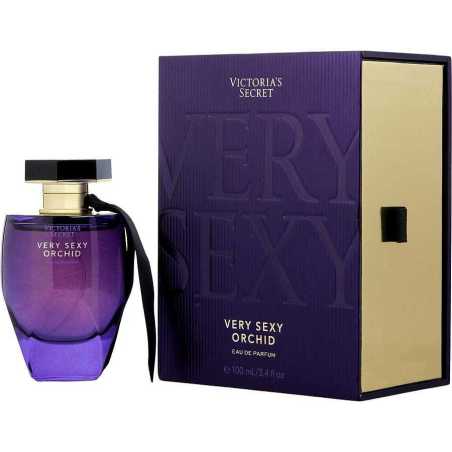 Victoria's Secret Very Sexy Orchid Eau de Parfum For Women 100ml photo