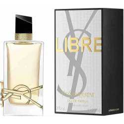 Yves Saint Laurent Libre Eau De Parfum For Women 90ml photo