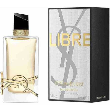 Yves Saint Laurent Libre Eau De Parfum For Women 90ml photo
