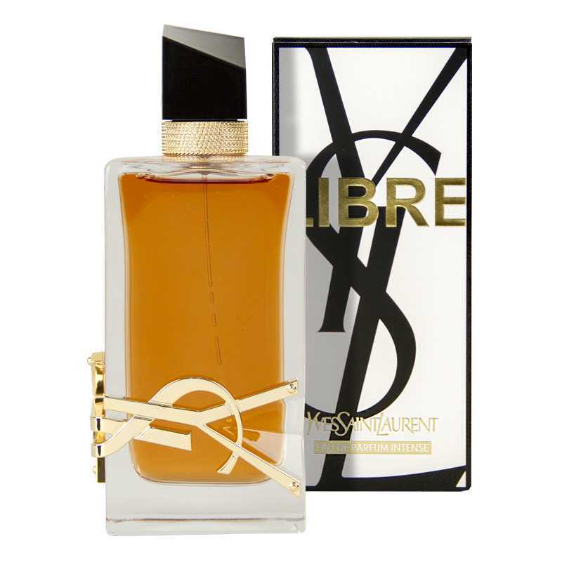 Yves Saint Laurent Libre Intense Eau de Parfum For Women 90ml photo