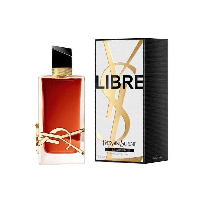 Yves Saint Laurent Libre Le Parfum For Women 90ml photo