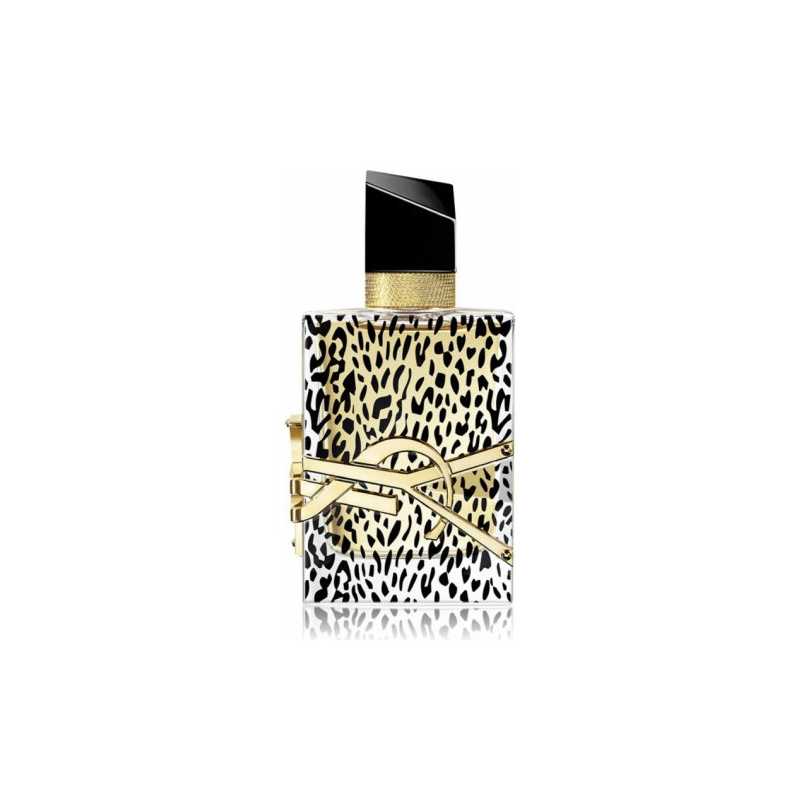 Yves Saint Laurent Libre Collector Edition Dress Me Wild Eau De Parfum For Women 50ml photo