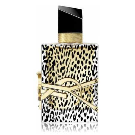 Yves Saint Laurent Libre Collector Edition Dress Me Wild Eau De Parfum For Women 50ml photo