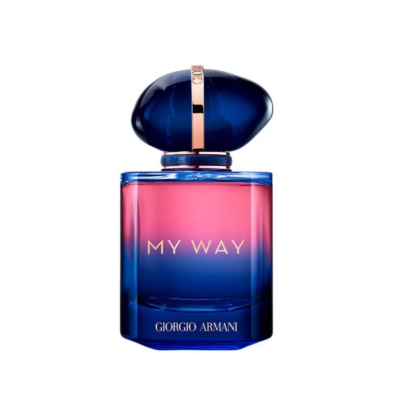 Giorgio Armani My Way Le Parfum For Women 90ml photo