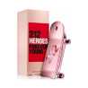 Carolina Herrera 212 Heroes Forever Young For Her Eau de Parfum 80ml photo