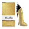 Carolina Herrera Good Girl Glorious Gold Eau De Parfum For Women 80ml photo