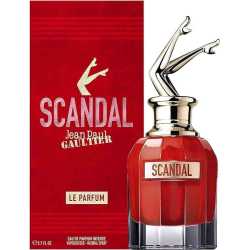 Jean Paul Gaultier Scandal Le Parfum Intense Eau de Parfum For Women 80ml photo