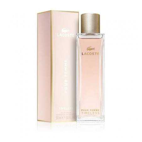 LACOSTE Pour Femme Timeless Eau de Parfum 90ml