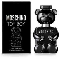Moschino Toy Boy Eau De Parfum For Men 100ml photo