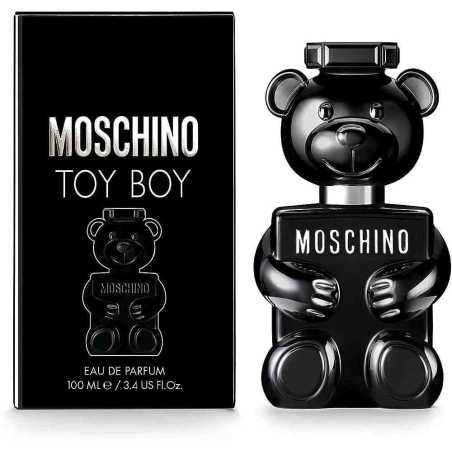 Moschino Toy Boy Eau De Parfum For Men 100ml photo