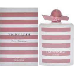 TRUSSARDI Donna Pink Marina Eau De Toilette For Women 100ml photo
