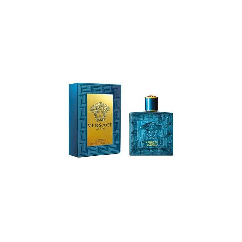Versace Eros Parfum Natural For Men 100ml photo