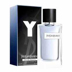 Yves Saint Laurent Y Eau de Toilette For Men 100ml photo