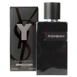 Yves Saint Laurent Y Le Parfum Eau De Parfum For Men 100ml photo