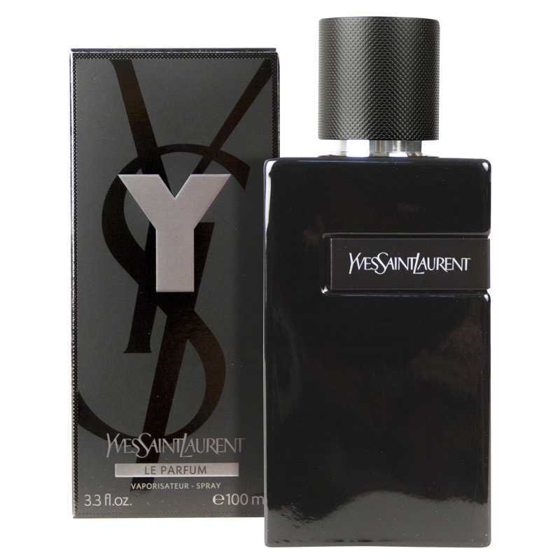 Yves Saint Laurent Y Le Parfum Eau De Parfum For Men 100ml photo