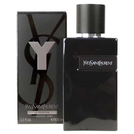 Yves Saint Laurent Y Le Parfum Eau De Parfum For Men 100ml photo