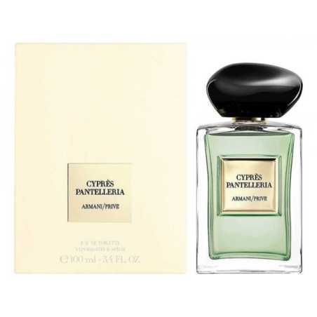 Giorgio Armani Prive Cypres Pantelleria Eau de Toilette 100ml