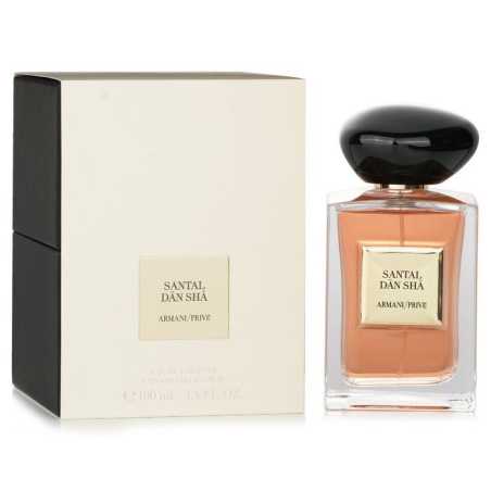 GIORGIO ARMANI Prive Santal Dan Sha Eau De Toilette 100ml