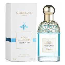 Guerlain Aqua Allegoria Coconut Fizz Eau De Toilette For Women 75ml photo