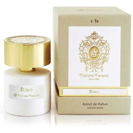 Tiziana Terenzi Draco Extrait de Parfum 100ml