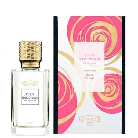 Ex Nihilo Fleur Narcotique Rose De Mai Signature Eau De Parfum 100ml photo