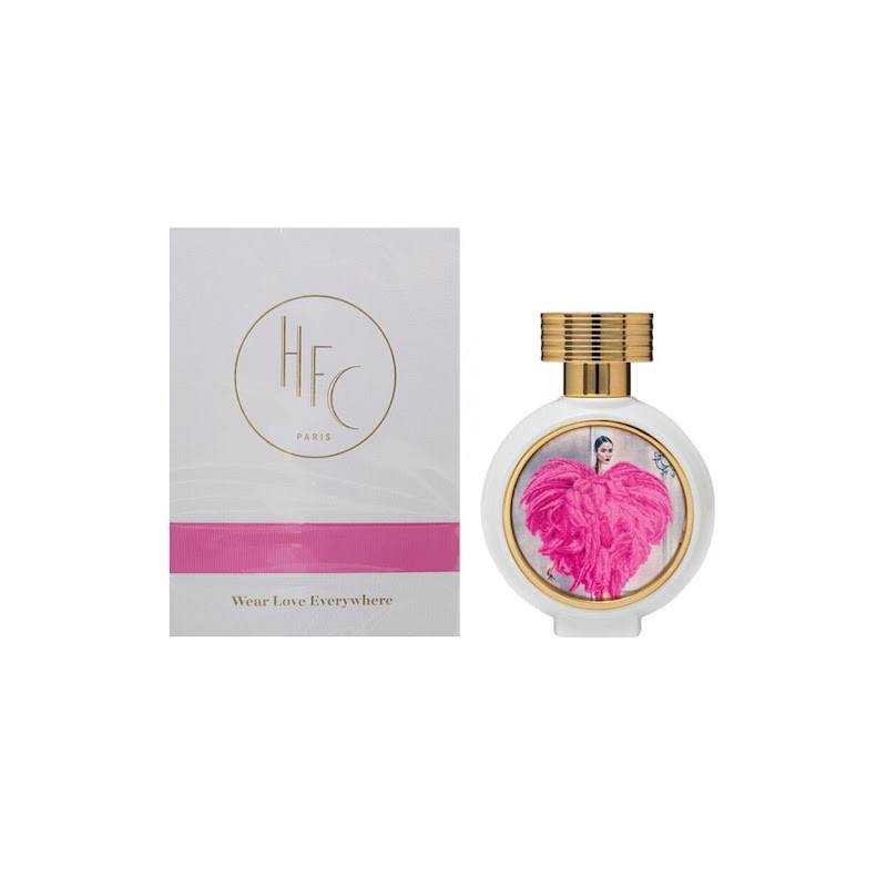 Haute Fragrance Company HFC Wear Love Everywhere Eau de Parfum For Women 75ml photo