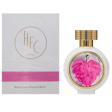 Haute Fragrance Company HFC Wear Love Everywhere Eau de Parfum For Women 75ml photo