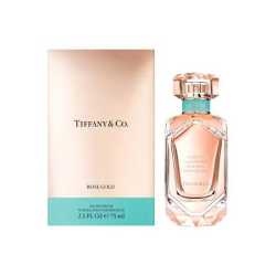 Tiffany & Co. Rose Gold Eau De Parfum For Women 75ml photo