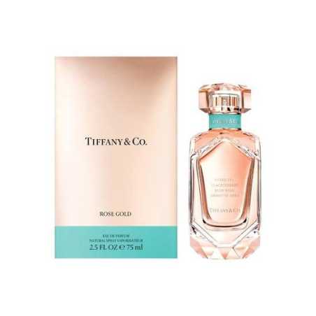 Tiffany & Co. Rose Gold Eau De Parfum For Women 75ml photo