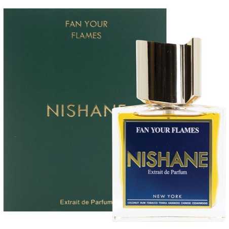 Nishane Fan Your Flames Extrait de Parfum 100ml photo