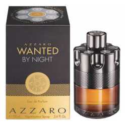 Azzaro Wanted By Night Eau de Parfum For Men 100ml photo