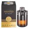 Azzaro Wanted By Night Eau de Parfum For Men 100ml photo