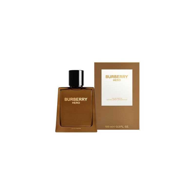 Burberry Hero Eau de Parfum For Men 100ml photo