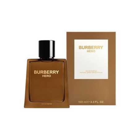 Burberry Hero Eau de Parfum For Men 100ml photo