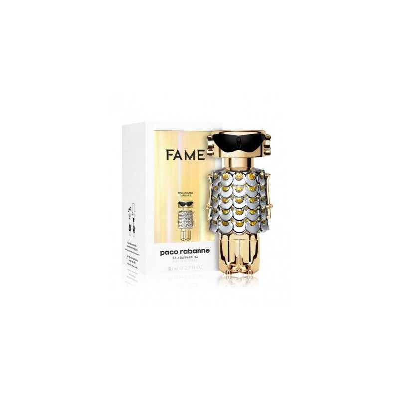 Paco Rabanne Fame Eau de Parfum For Women 80ml photo