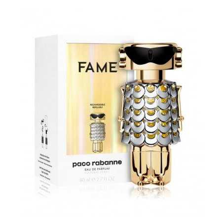 Paco Rabanne Fame Eau de Parfum For Women 80ml photo
