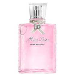 Christian Dior Miss Dior Rose Essence Eau De Toilette For Women 100ml photo