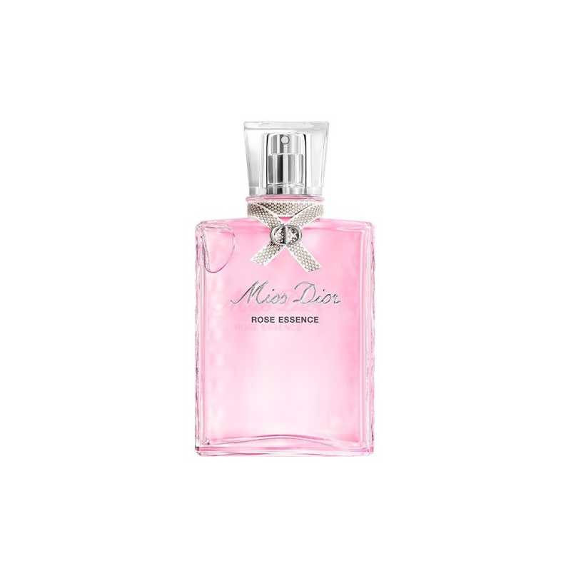 Christian Dior Miss Dior Rose Essence Eau De Toilette For Women 100ml photo