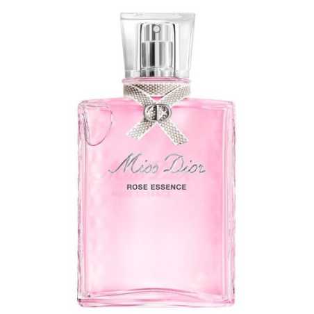 Christian Dior Miss Dior Rose Essence Eau De Toilette For Women 100ml photo