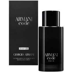 Giorgio Armani Armani Code Parfum For Men 125ml photo