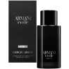 Giorgio Armani Armani Code Parfum For Men 125ml photo