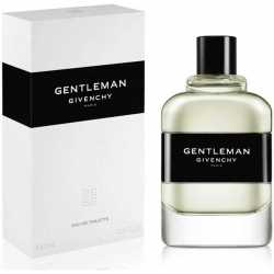Givenchy Gentleman Eau De Toilette For Men 100ml photo
