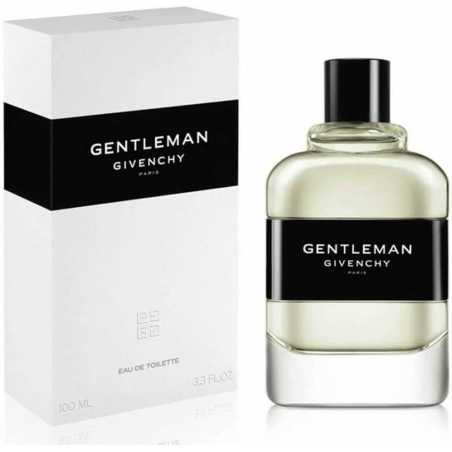 Givenchy Gentleman Eau De Toilette For Men 100ml photo